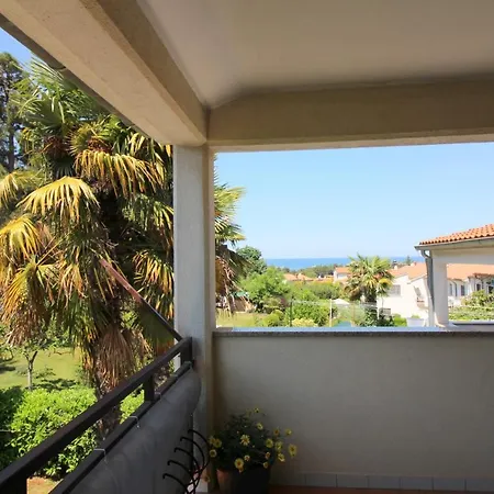 Appartement Andrea Near *