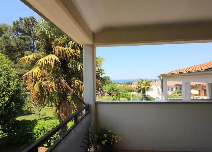 Appartement Andrea Near *