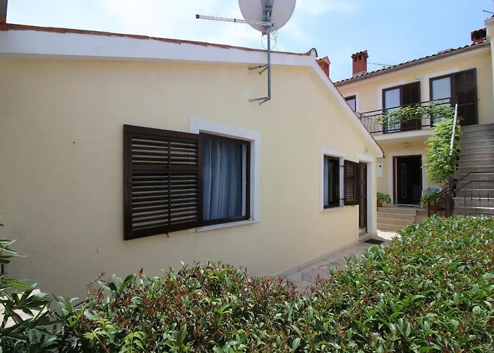 Appartement Andrea Near *