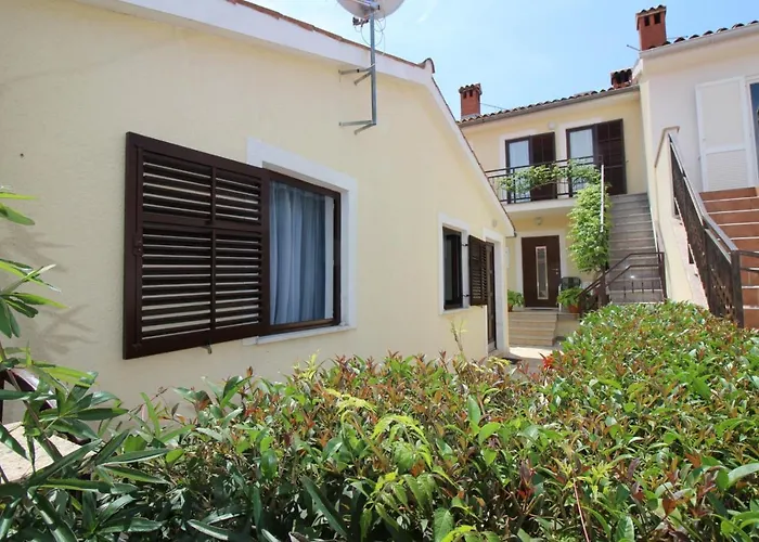 Appartement Andrea Near Poreč