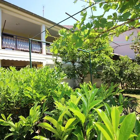 Andrea Near Apartman Poreč