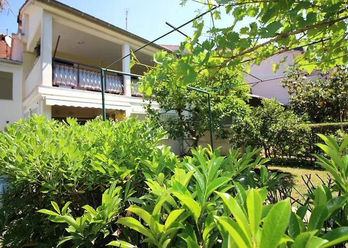 Andrea Near Apartman Poreč