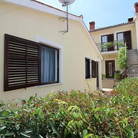 Apartament Andrea Near Poreč